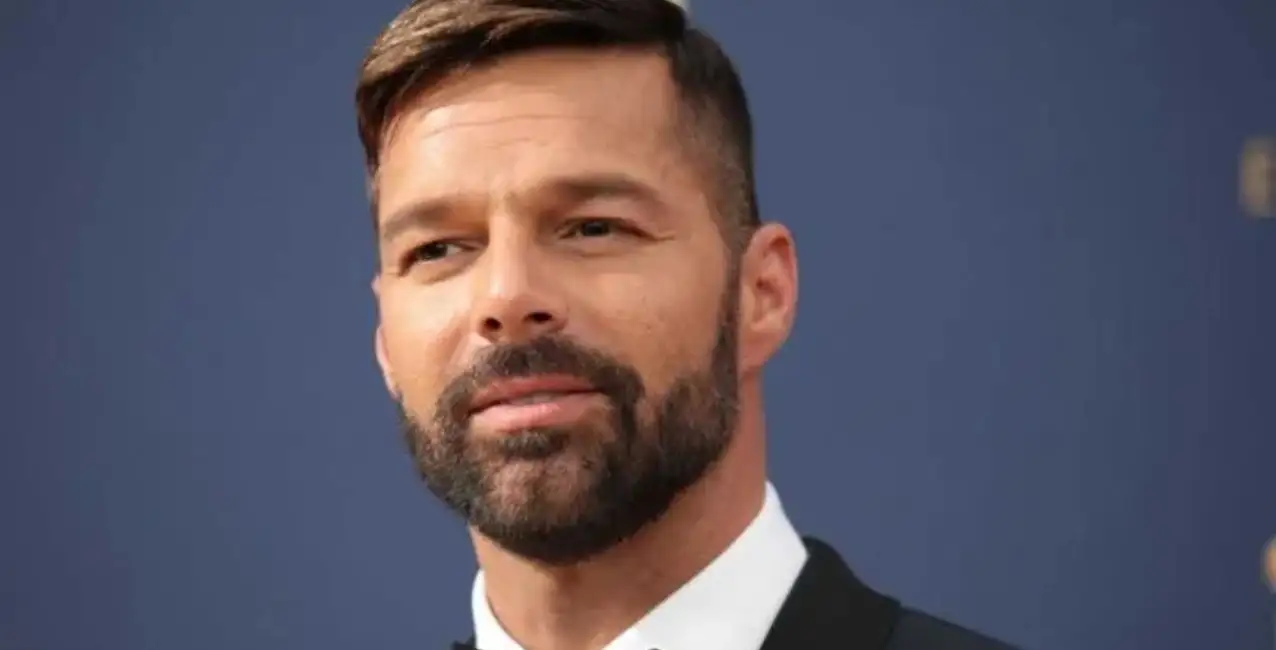 Ricky Martin presentó una denuncia millonaria contra su sobrino