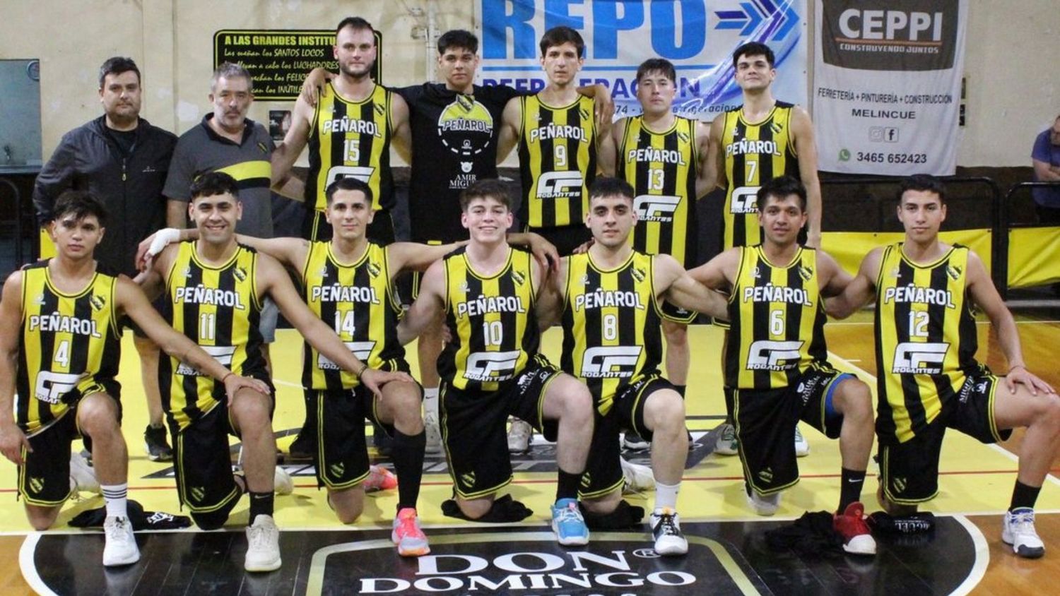 Ciudad Peñarol - 2