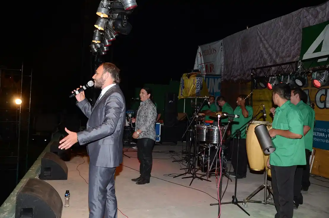 La 45º Fiesta Provincial de la Cerveza abandona los concursos de belleza