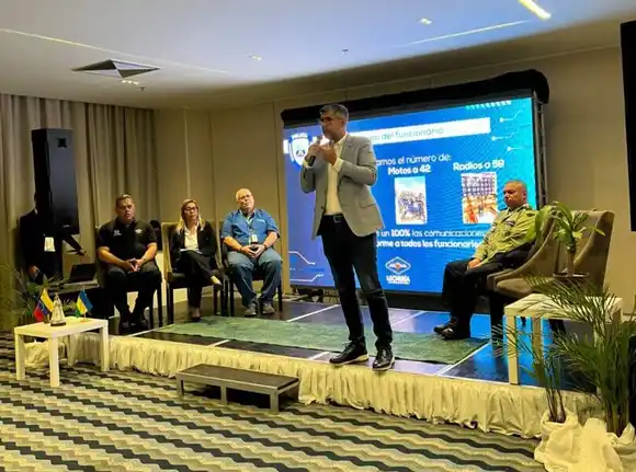 Apegados a la ONU Hábitat comienza primera fase de creación del Plan de Desarrollo Urbano Local en Lechería (+DETALLES)