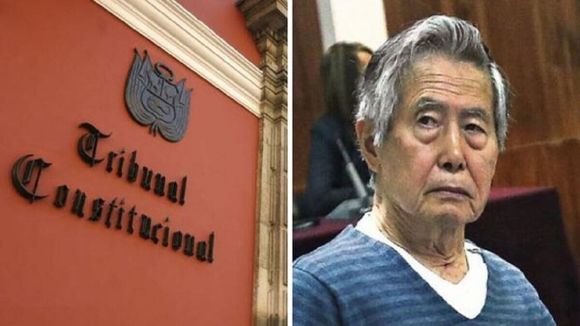 CHOQUE DE TRENES EN PERÚ: tribunal ordena liberar a Fujimori y la Corte IDH exige que no lo hagan