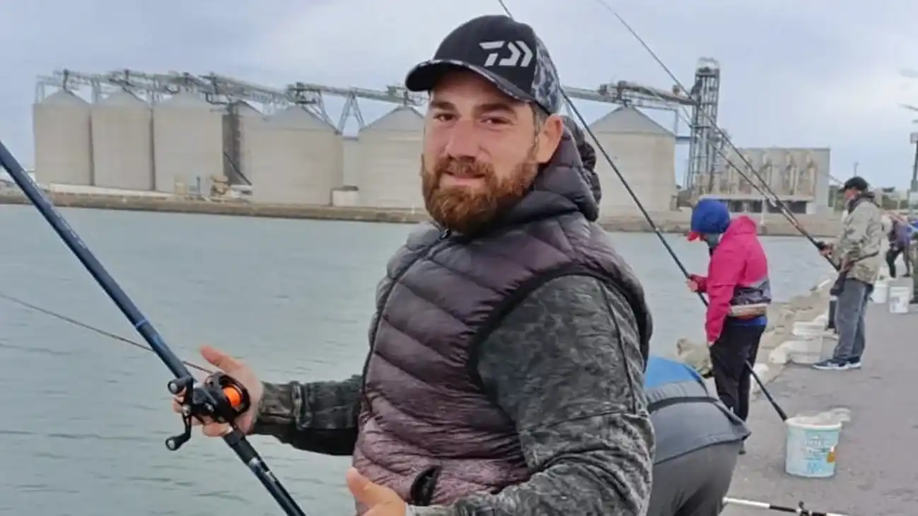 Barrionuevo sobresalió en Tapera de López.