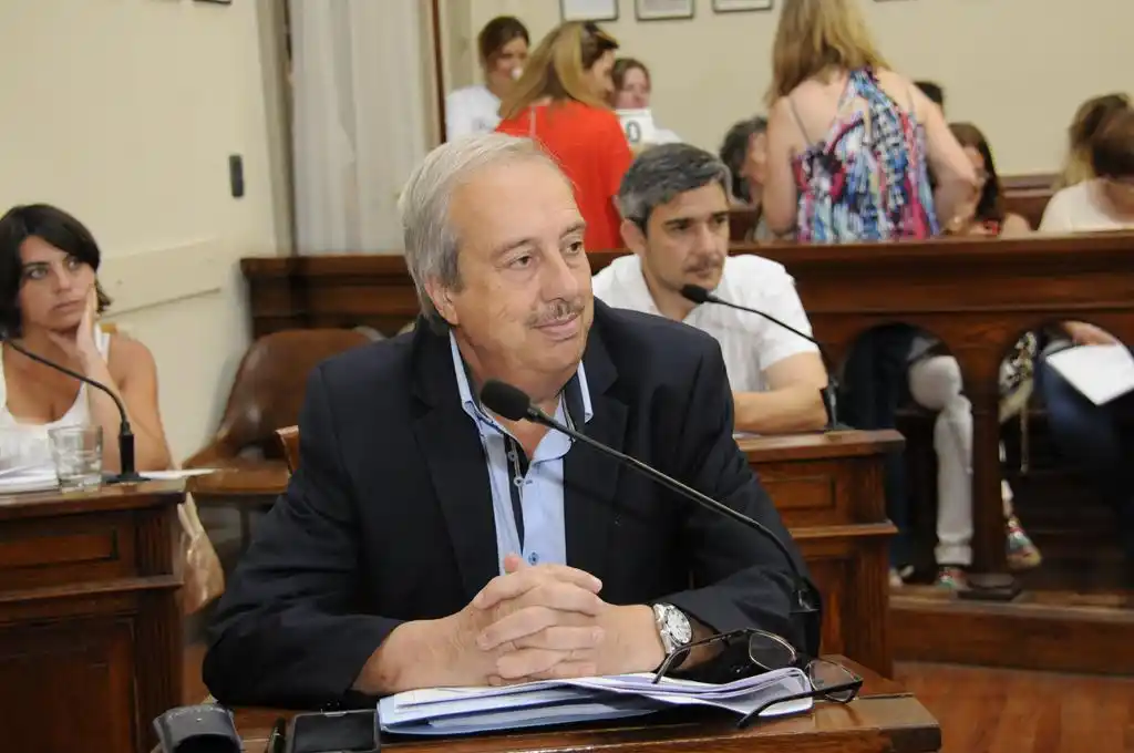 El proyecto del centro comercial de  Don Bosco seguirá en estudio