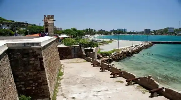 Los margariteños si quieren que la ISLA SE RECUPERE