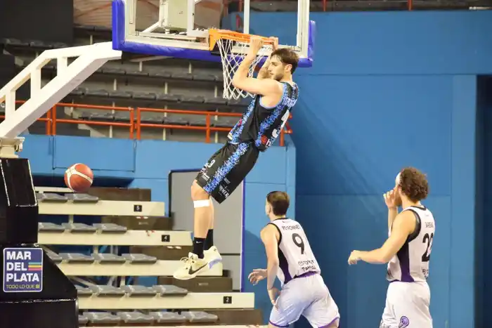 Union vs. Pico FC - Liga Argentina - 8