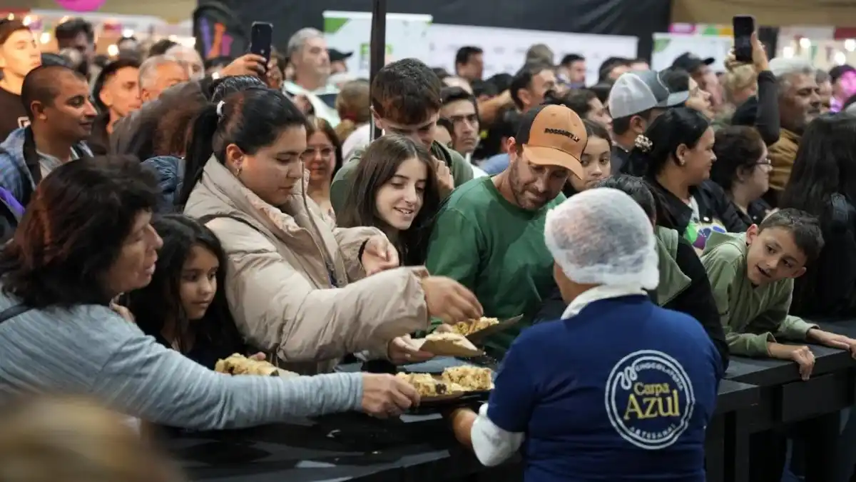 Turismo en Semana Santa: Gualeguaychú registró 76% de ocupación