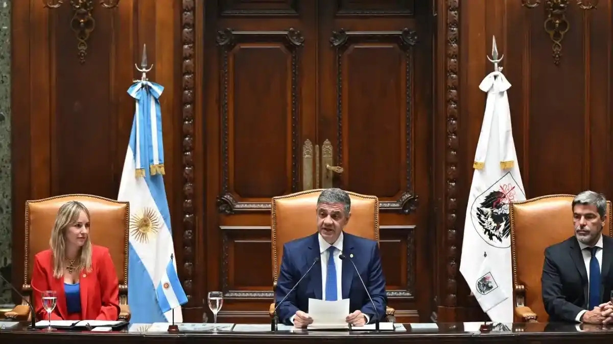 Jorge Macri