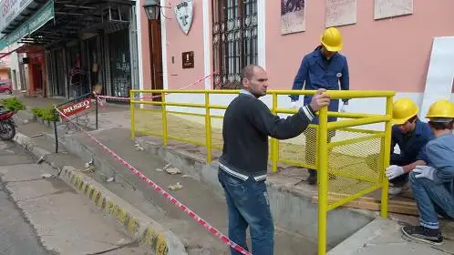 Los jóvenes de la EET Nº2 involucrados en proyectos altruistas