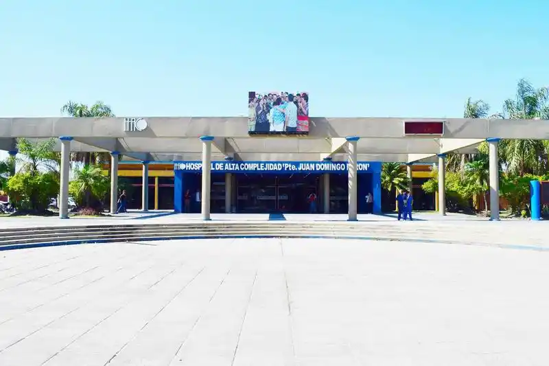 El HAC termina el 2023 con un balance positivo