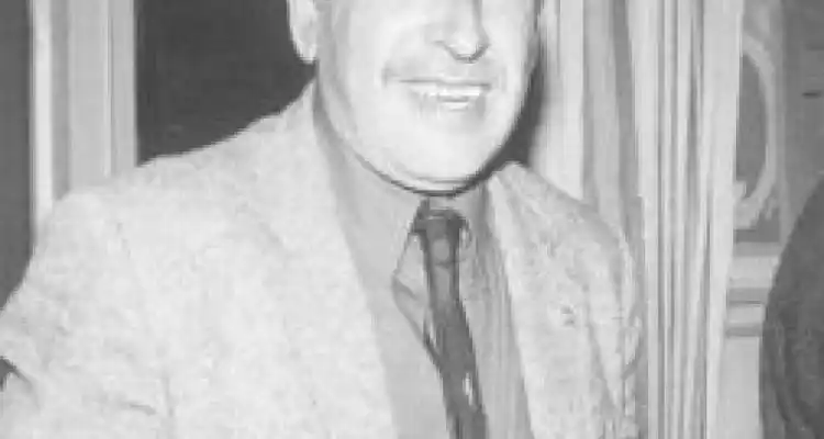 Emotiva despedida a Mario Magliotti