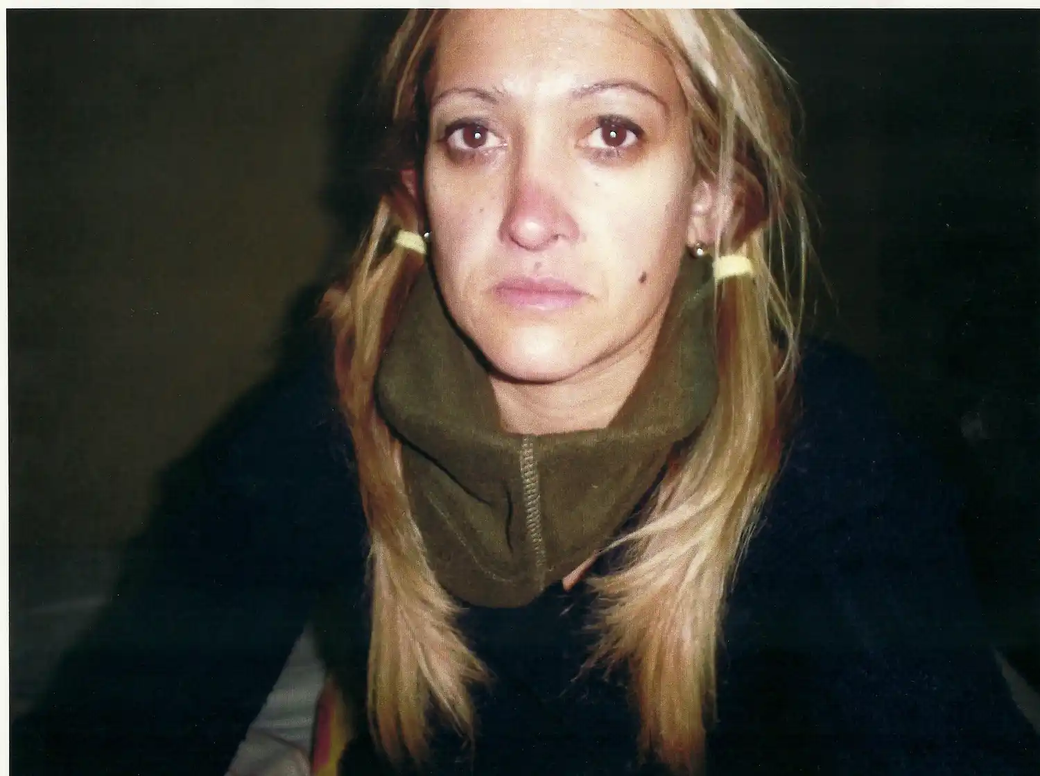 Solicitan información sobre una mujer con pedido de detención