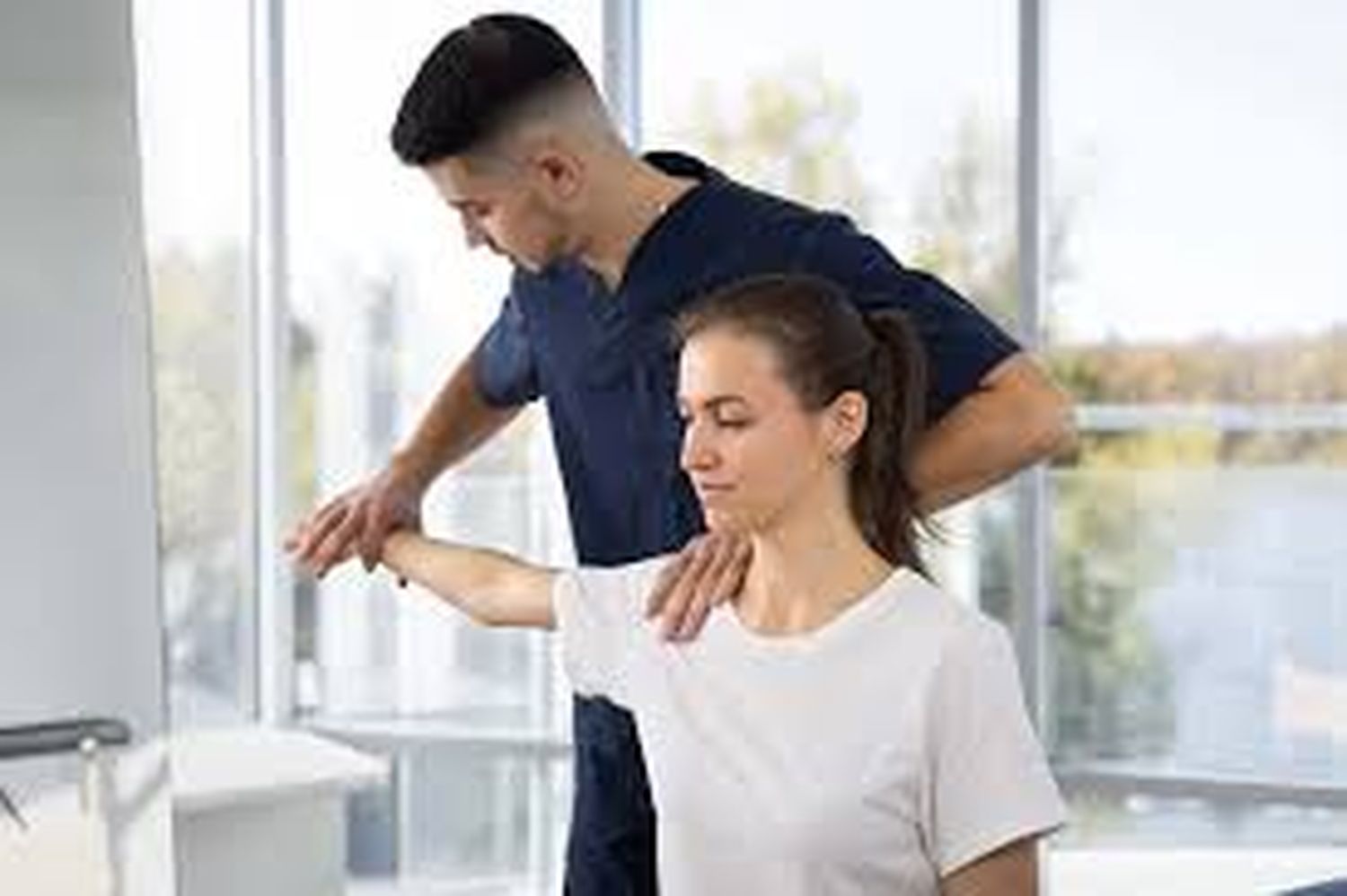 La fisioterapia: una herramienta para mejorar la calidad de vida