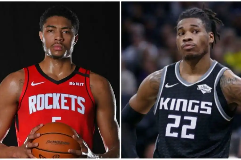 Dos jugadores de la NBA están en cuarentena por salir de la “burbuja”