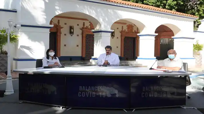 UNA SEMANA MÁS DE CUARENTENA RADICAL: el país registra 1.786 contagios de COVID-19 en 24 horas