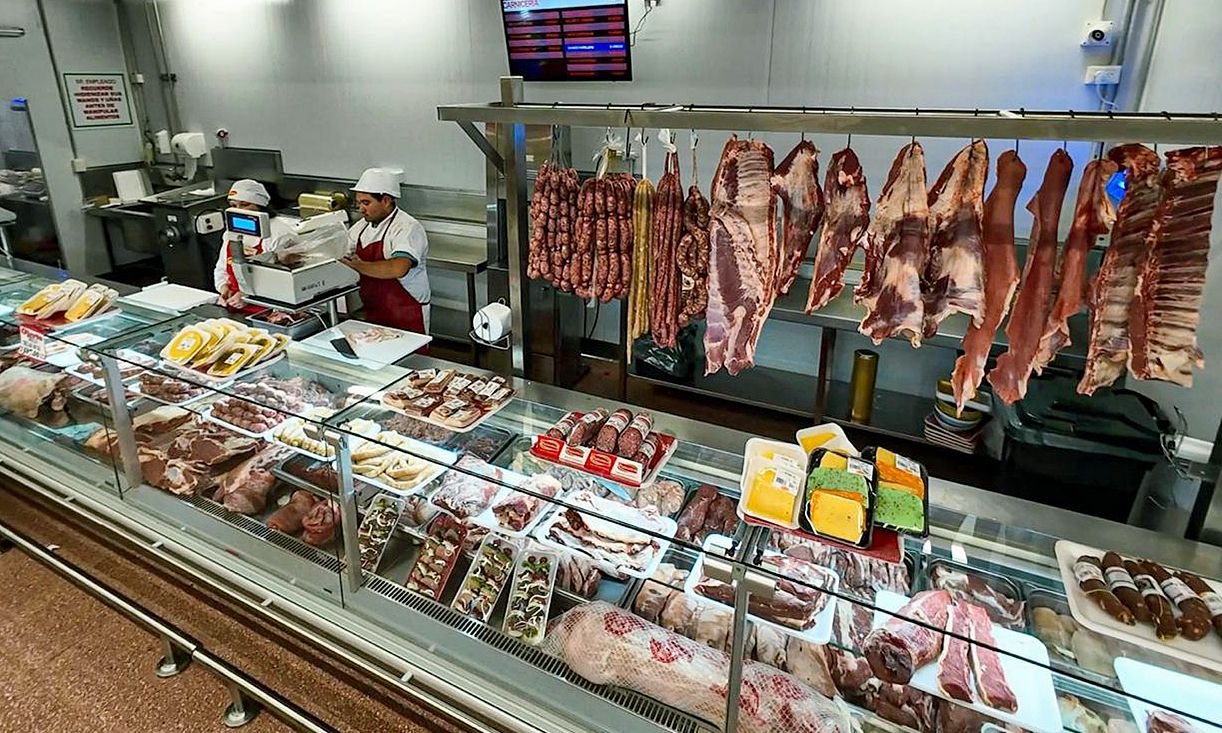 Se conoció de cuánto fue la inflación en el mes de agosto en la provincia de Santa Fe