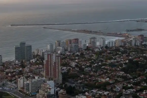 Alerta otra vez: el SMN dice que podría haber tormentas aisladas, granizo y ráfagas esta tarde
