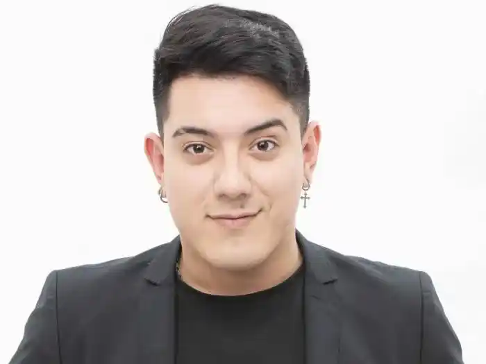 Iván Ramírez: “Salir de la zona de confort es lo que me mantiene vivo”