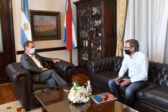 La reducción de retenciones a la exportación favorece de manera directa a las economías  regionales entrerrianas
