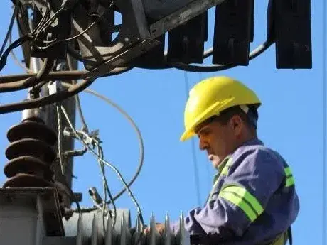 Corte de energía en Puerto Yeruá por trabajos en la red eléctrica