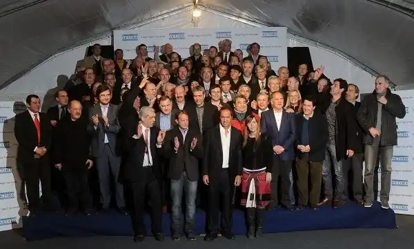 Proyecto para limitar reelecciones: ¿Quiénes son los intendentes eternos de la Provincia?