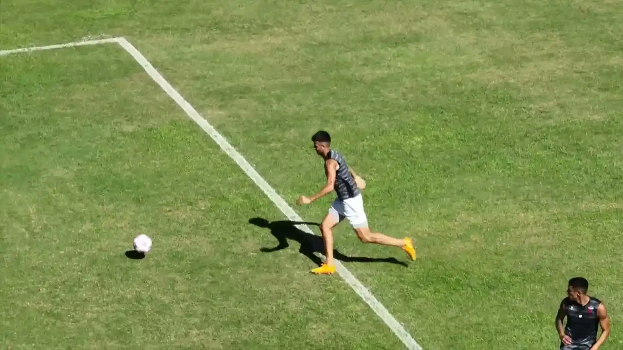 Colón viaja a Uruguay para los primeros amistosos