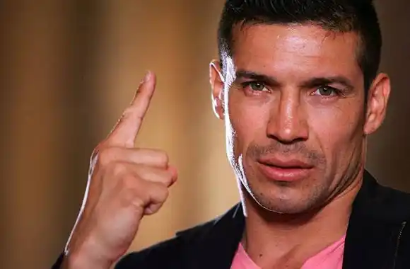 ¿Regresará �SMaravilla⬝ Martínez frente a Kerman Lejarraga?