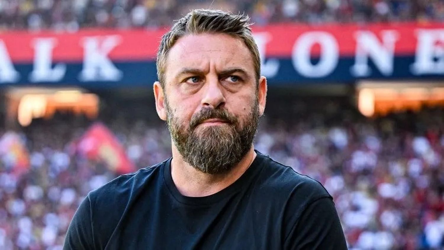 Daniele de Rossi