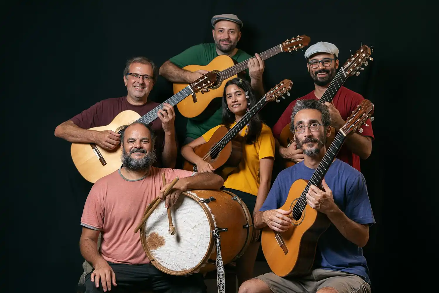Fogón Entrerriano llega a Gualeguaychú con música en vivo y propuestas culturales