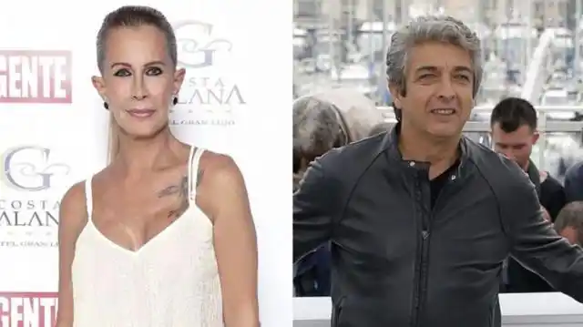 María Valenzuela y Paola Krum sumaron sus voces contra Ricardo Darín