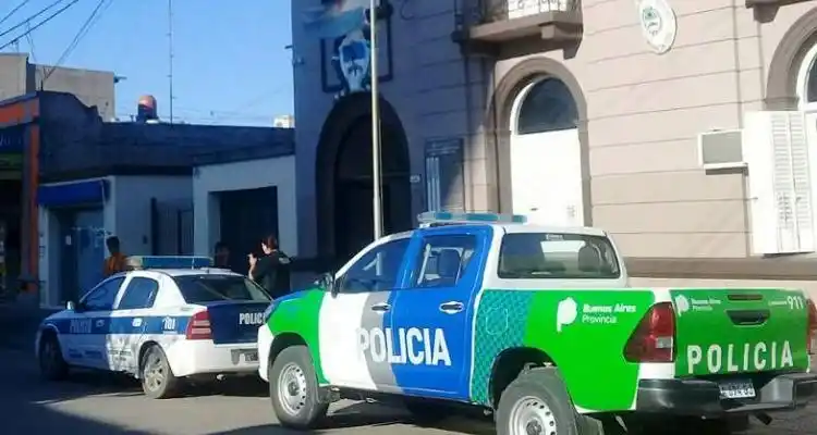 Maniataron y golpearon a un hombre en violento asalto en su domicilio