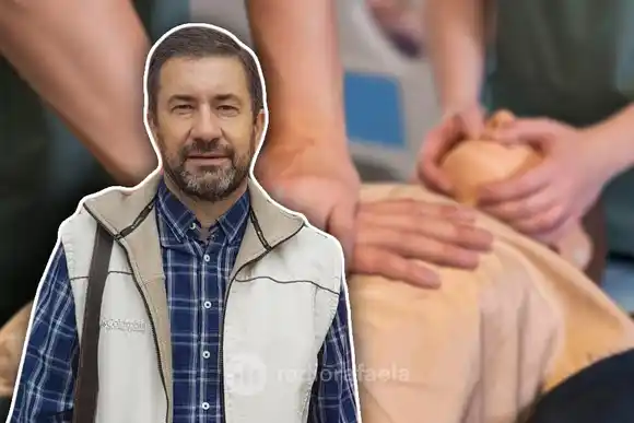 Se viene una nueva jornada sobre Primeros Auxilios: ¿en qué consiste y cómo participar?