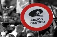 Continúa el alegato de la fiscalía en el juicio "Contraofensiva montonera"