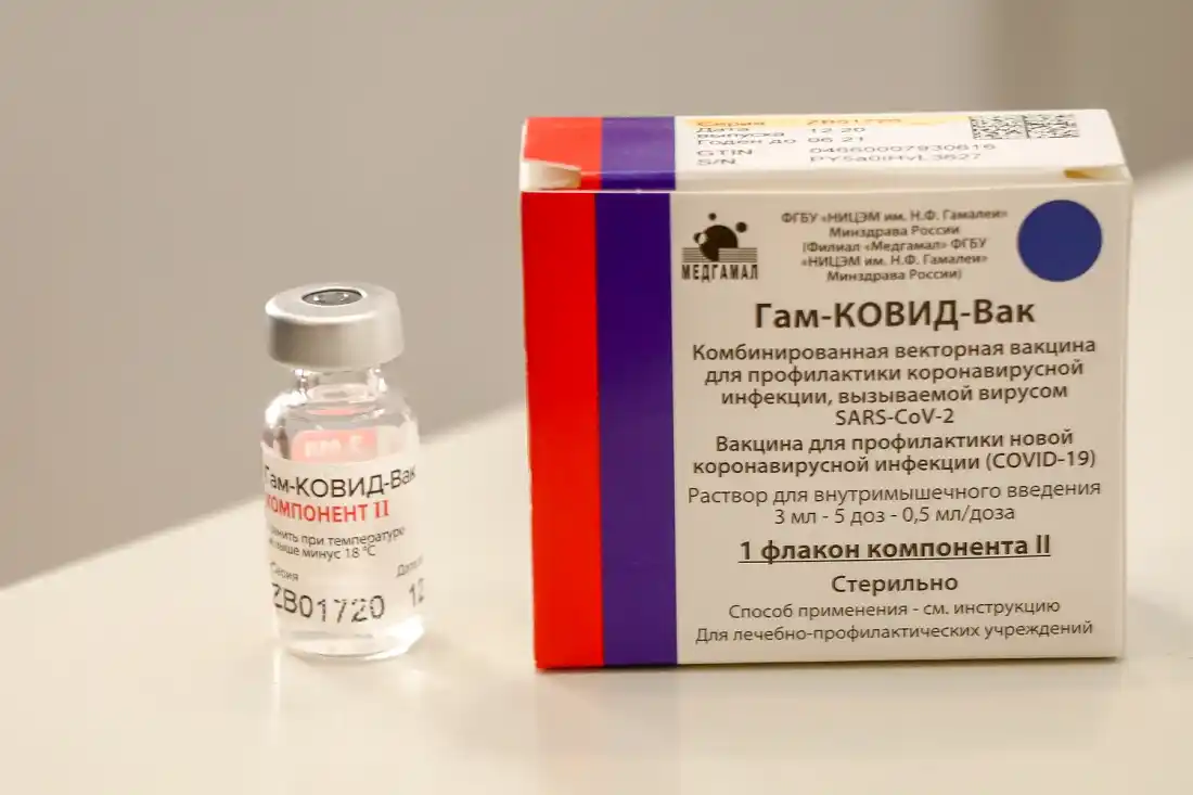 Vacunación: fuerte respuesta del Municipio a Juntos por el Cambio