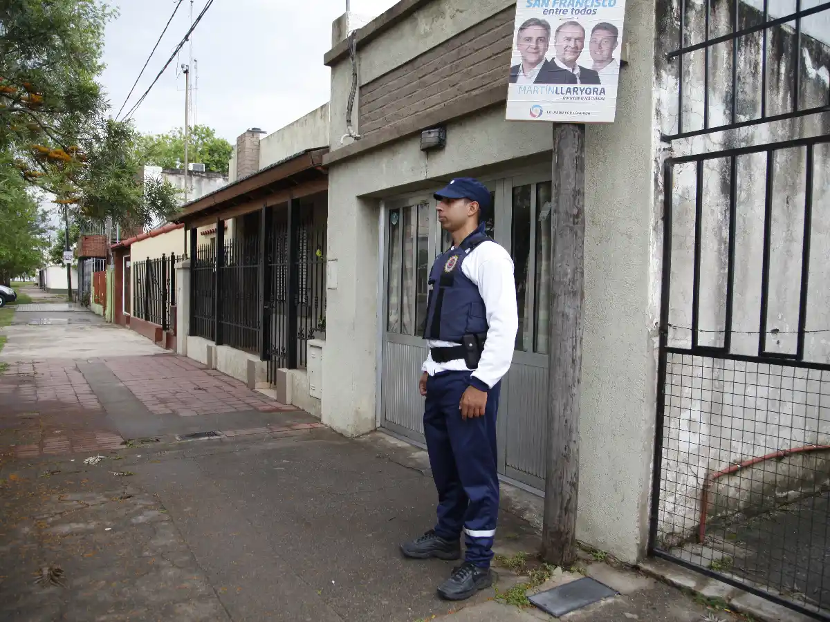 Repartidos de distribuidora, victima de motochorros