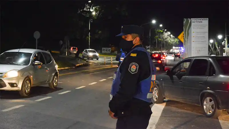 Posible extensión de restricciones en Entre Ríos