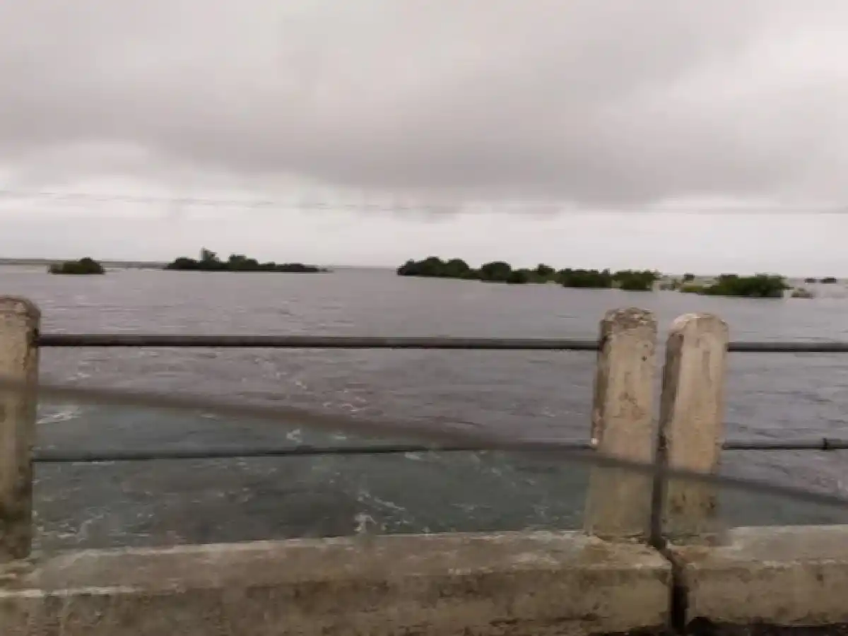 Preocupación y angustia en el noroeste santafesino