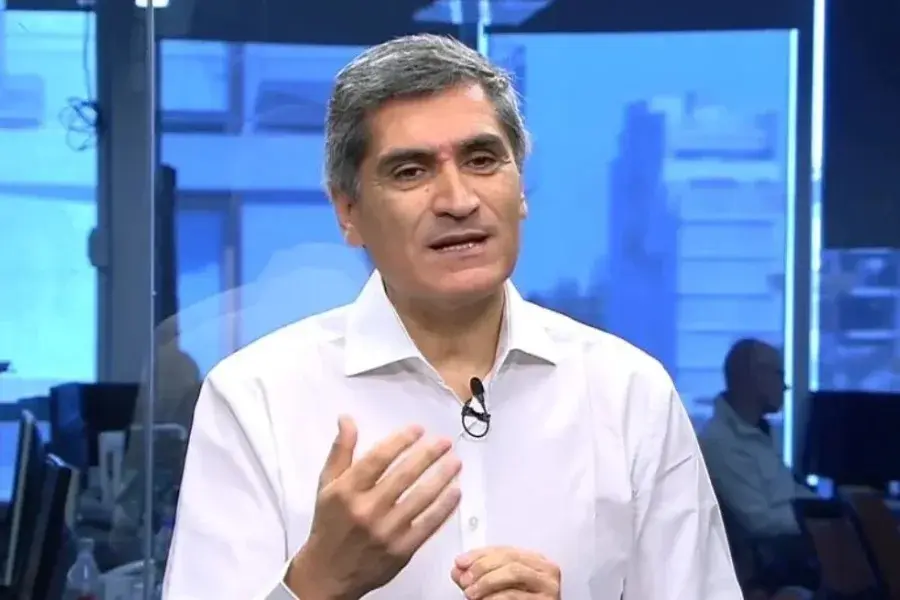 Alejandro Cosentino es el nuevo secretario de Innovación, Ciencia y Tecnología de Nación