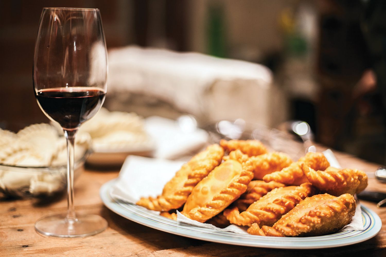 El 25 de Mayo los viñedos entrerrianos abrirán sus puertas con música y propuestas gastronómicas
