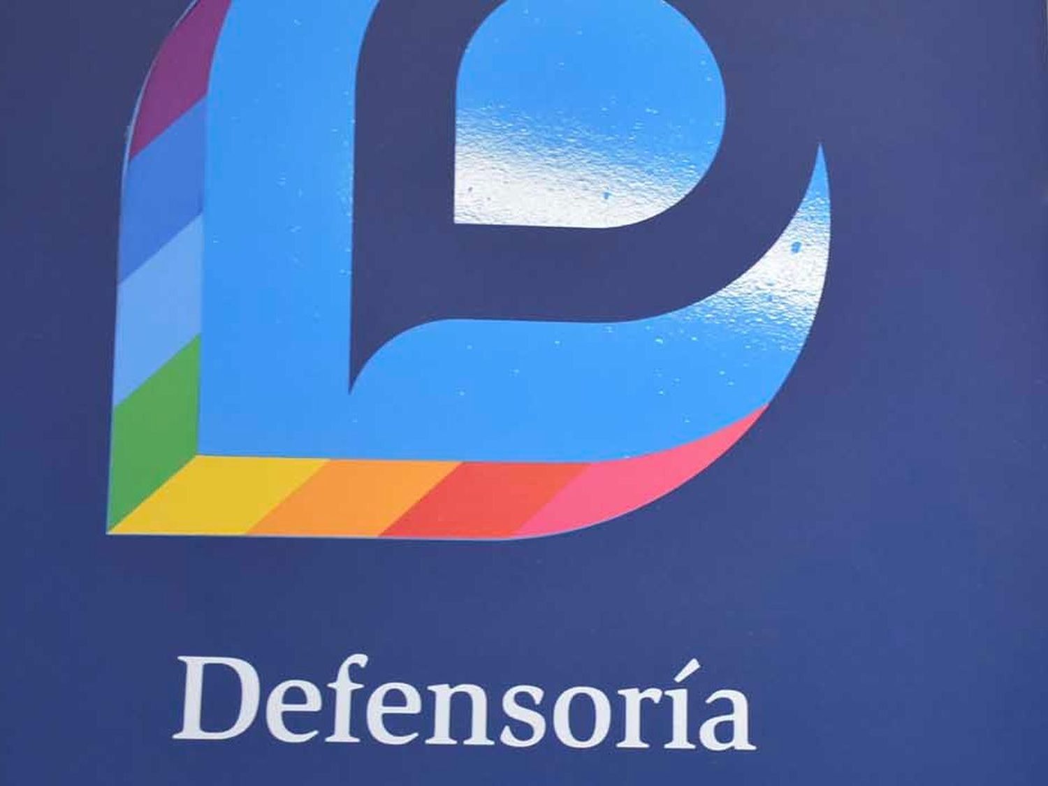 Defensoría del Pueblo