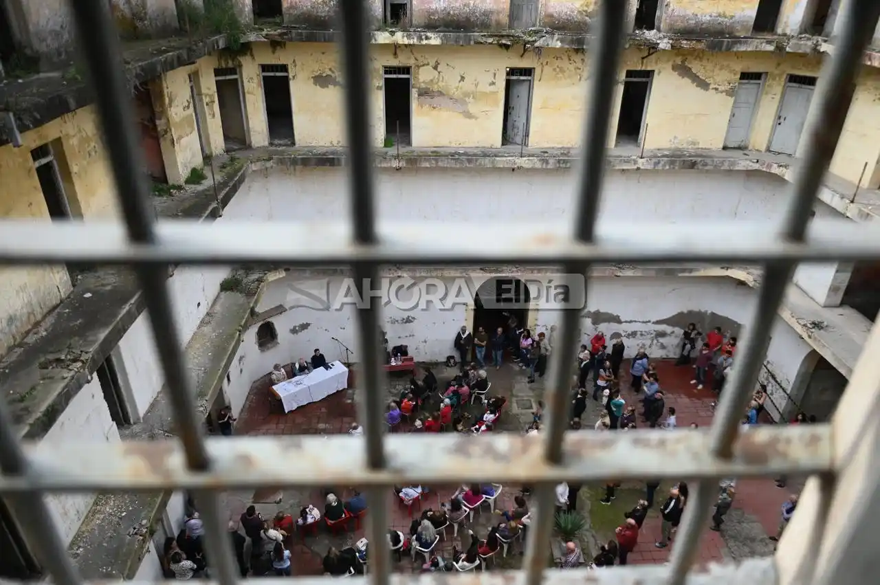 ex up2 espacio de la memoria - 6