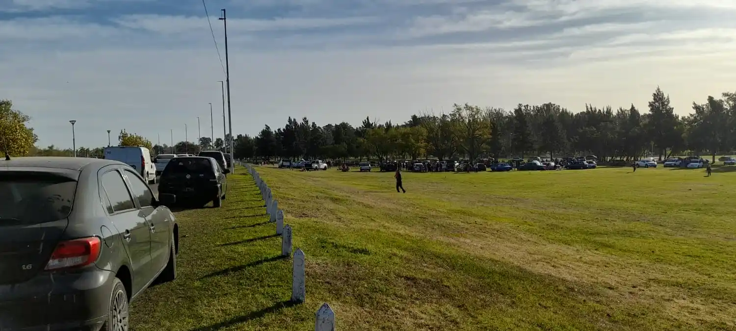 Clima Hoy: el tiempo en Gualeguay, viernes 03 de junio de 2022