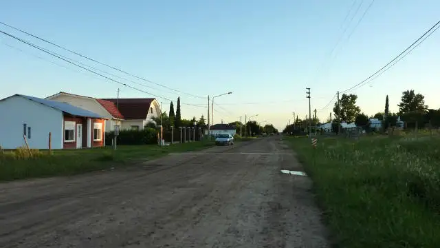 En Entre Ríos hay un pueblo en el que nadie quiere gobernar