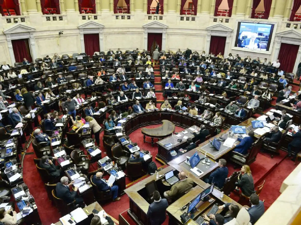 Alquileres: la oposición iría con un dictamen único en Diputados
