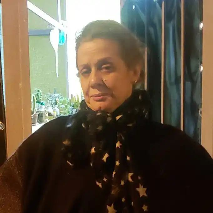 "Los asesinos viven a 10 cuadras, ¿qué tengo que hacer?", preguntó la mujer del hombre asesinado en Aldo Bonzi