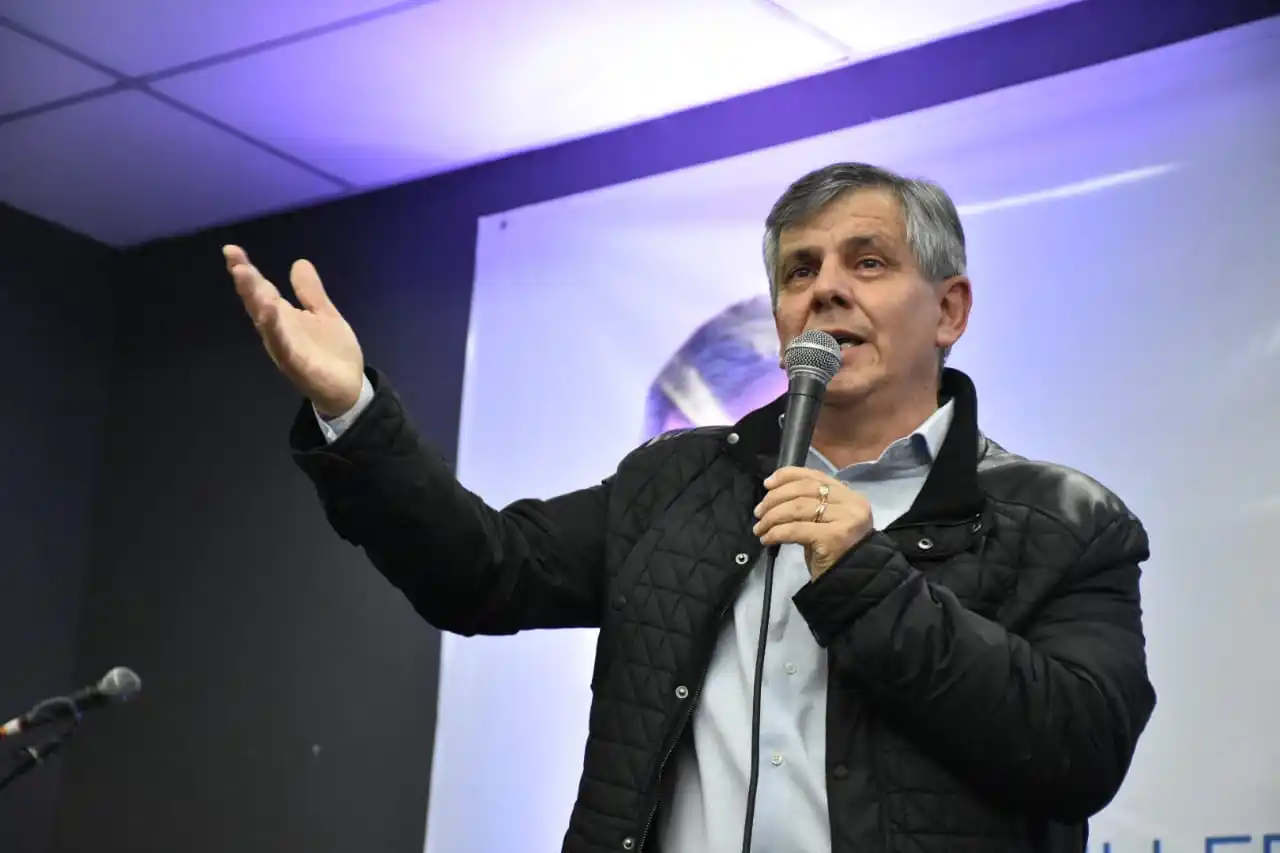 Intendente de Chivilcoy aseguró que hay una campaña en su contra y lo quieren “esmerilar”