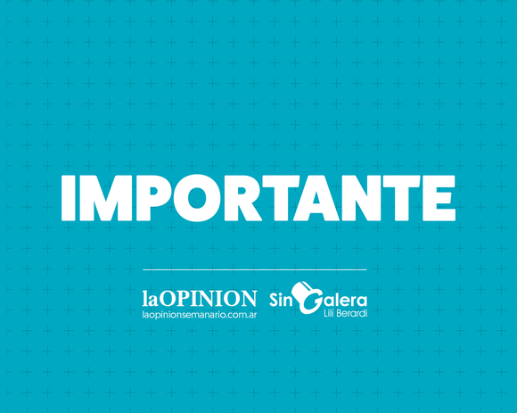 EP 27 y ES 17 informan que no organizaron ninguna rifa