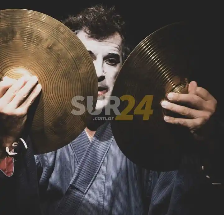 “Dos, un elogio escénico para el amor” en Galpón del Arte