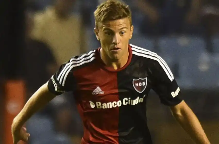 ¿Vuelve o no vuelve Denis?