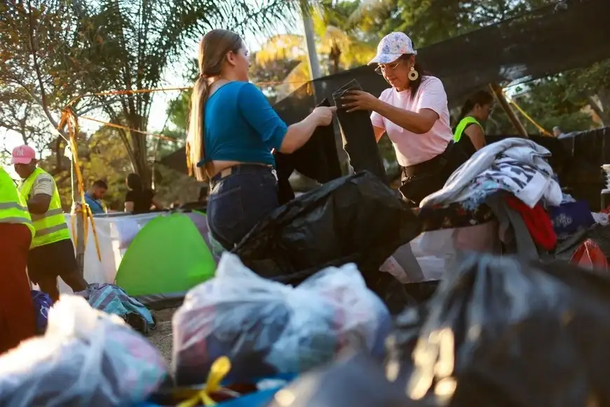 Colombia terremoto