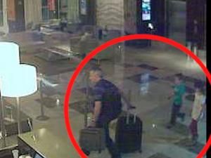 Tigre: Rescataron a dos niños chilenos retenidos por su padre 